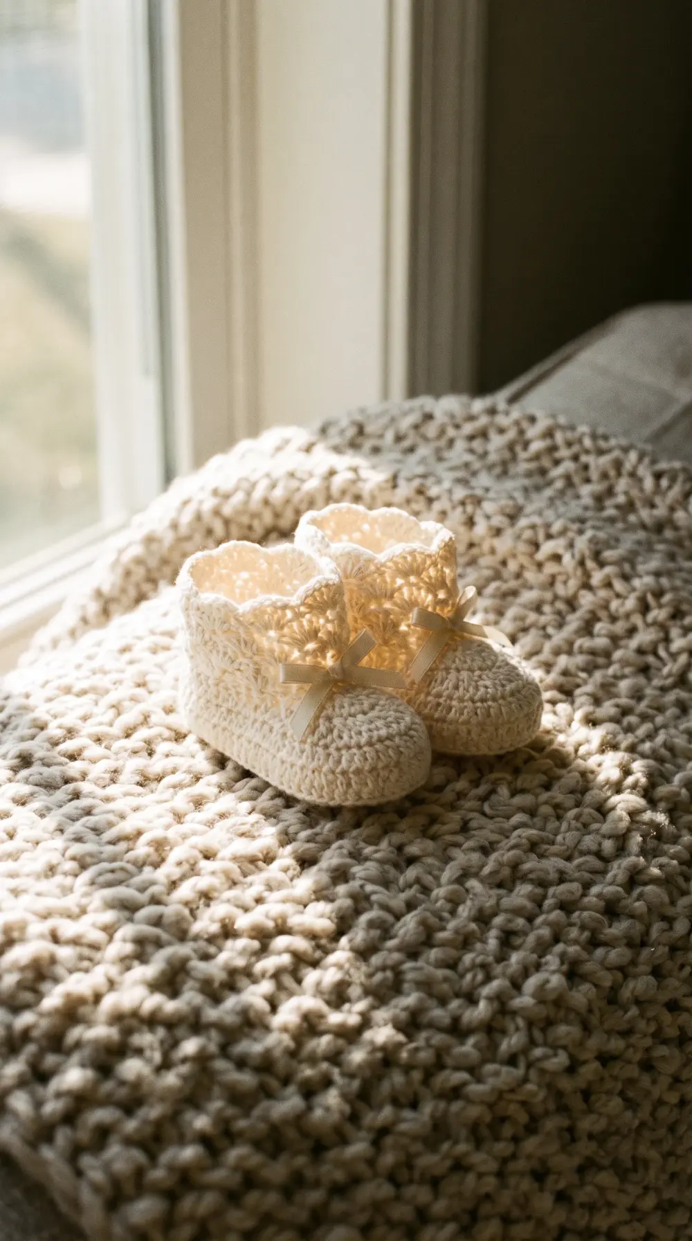 Baby Patterns