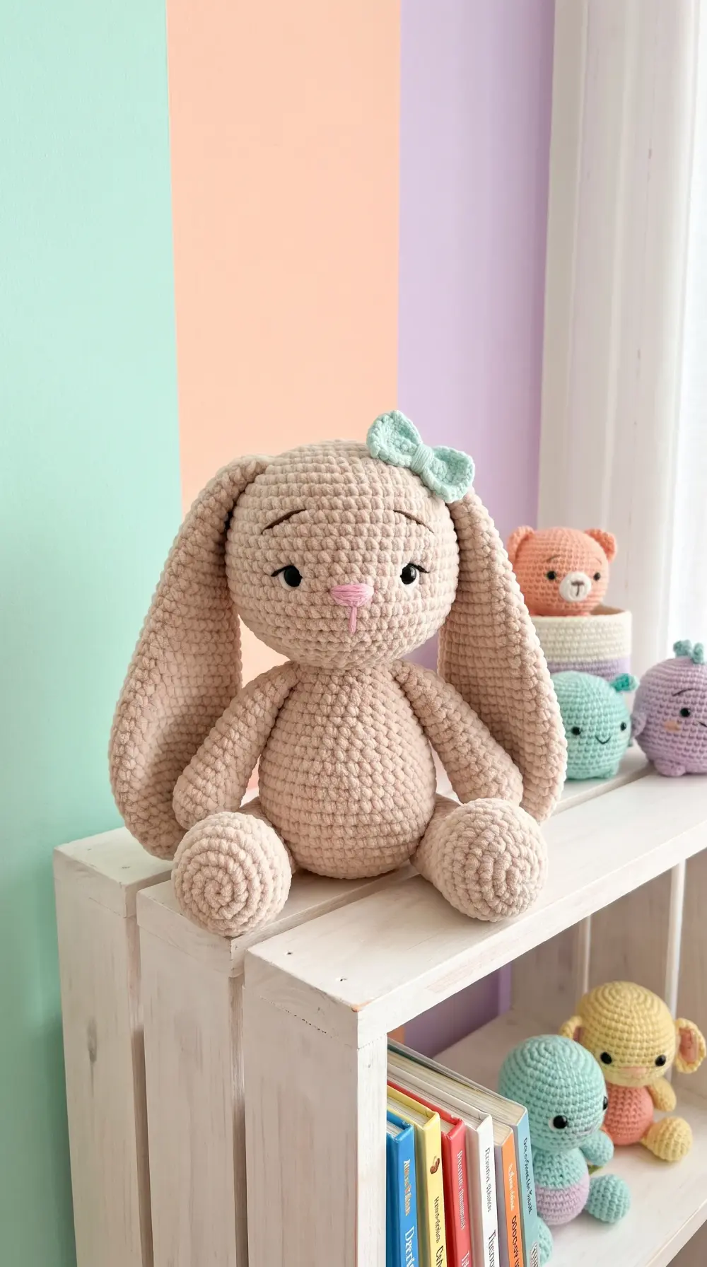 Amigurumi