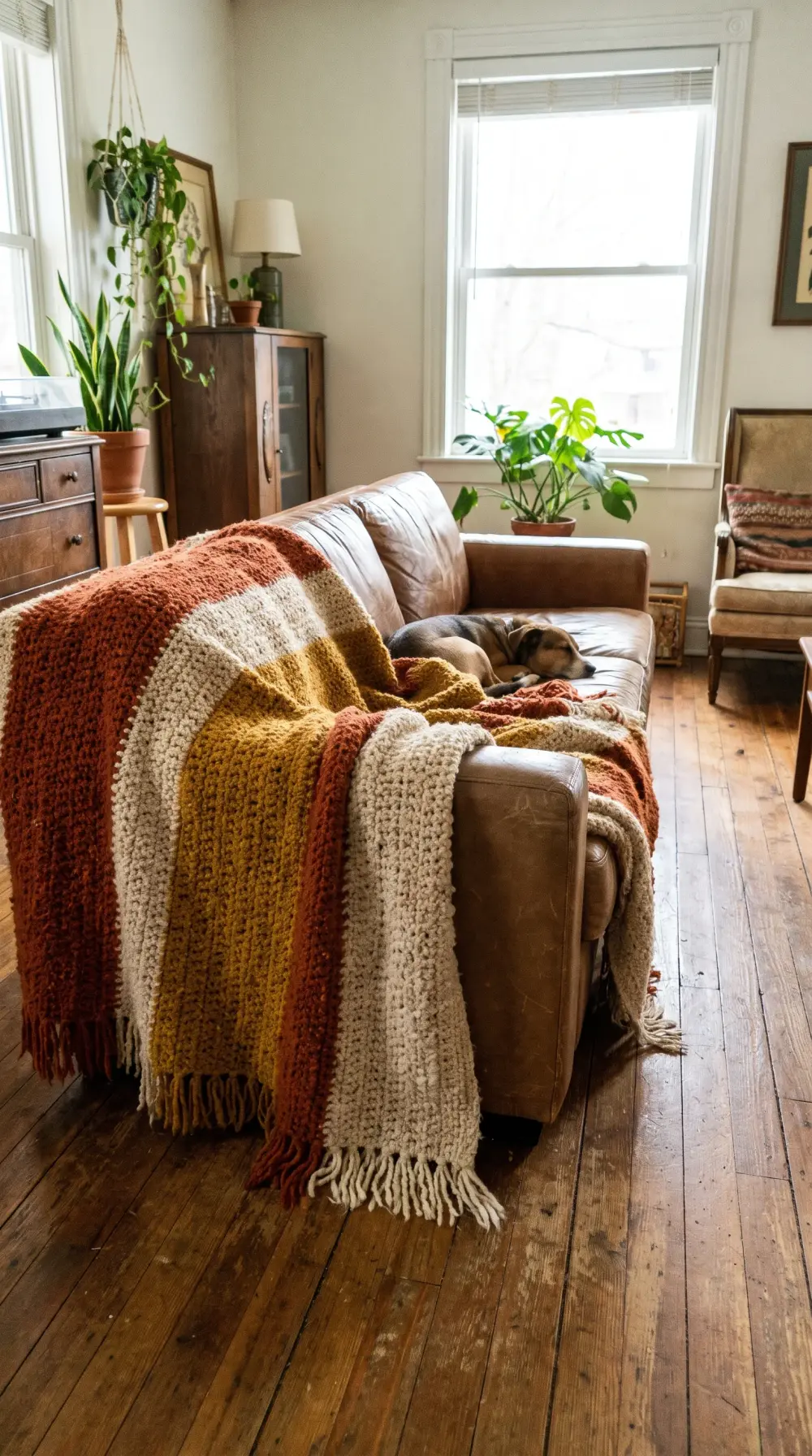 Blankets & Throws